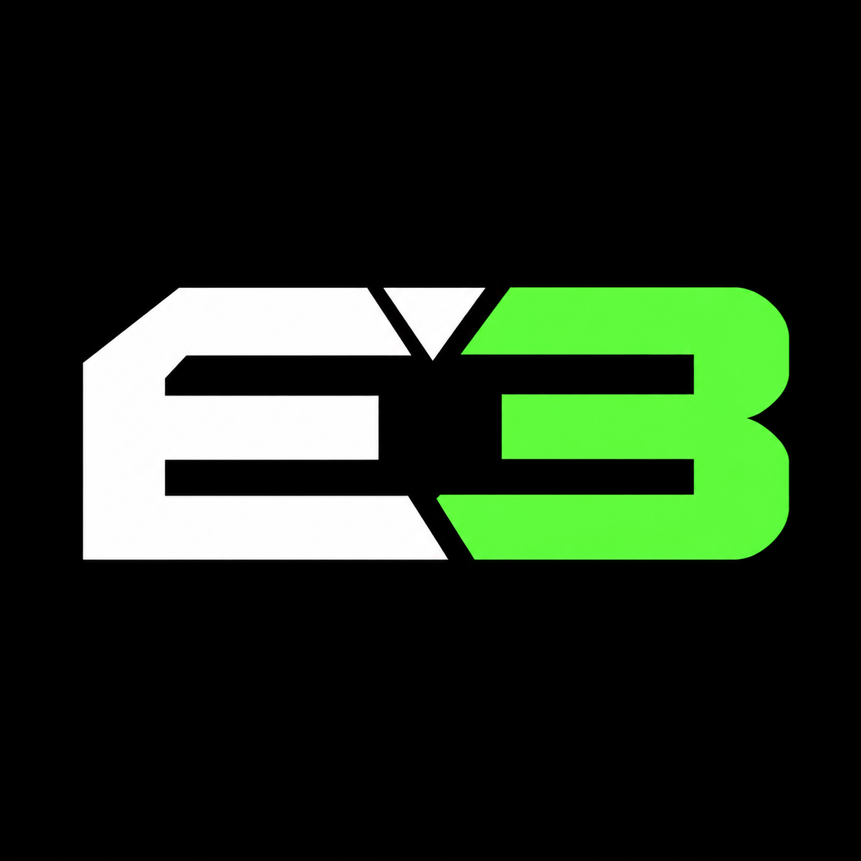EVLV3 E3 logo